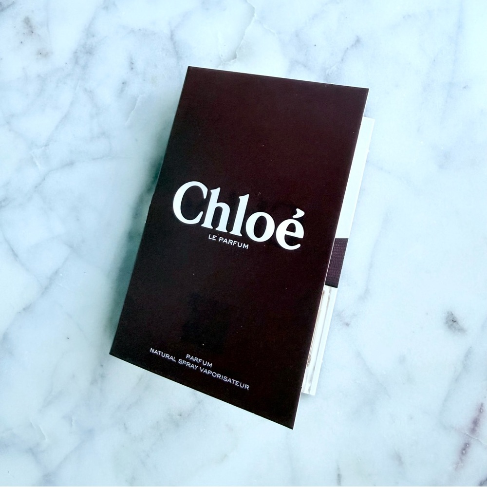 Chloe Chloe
